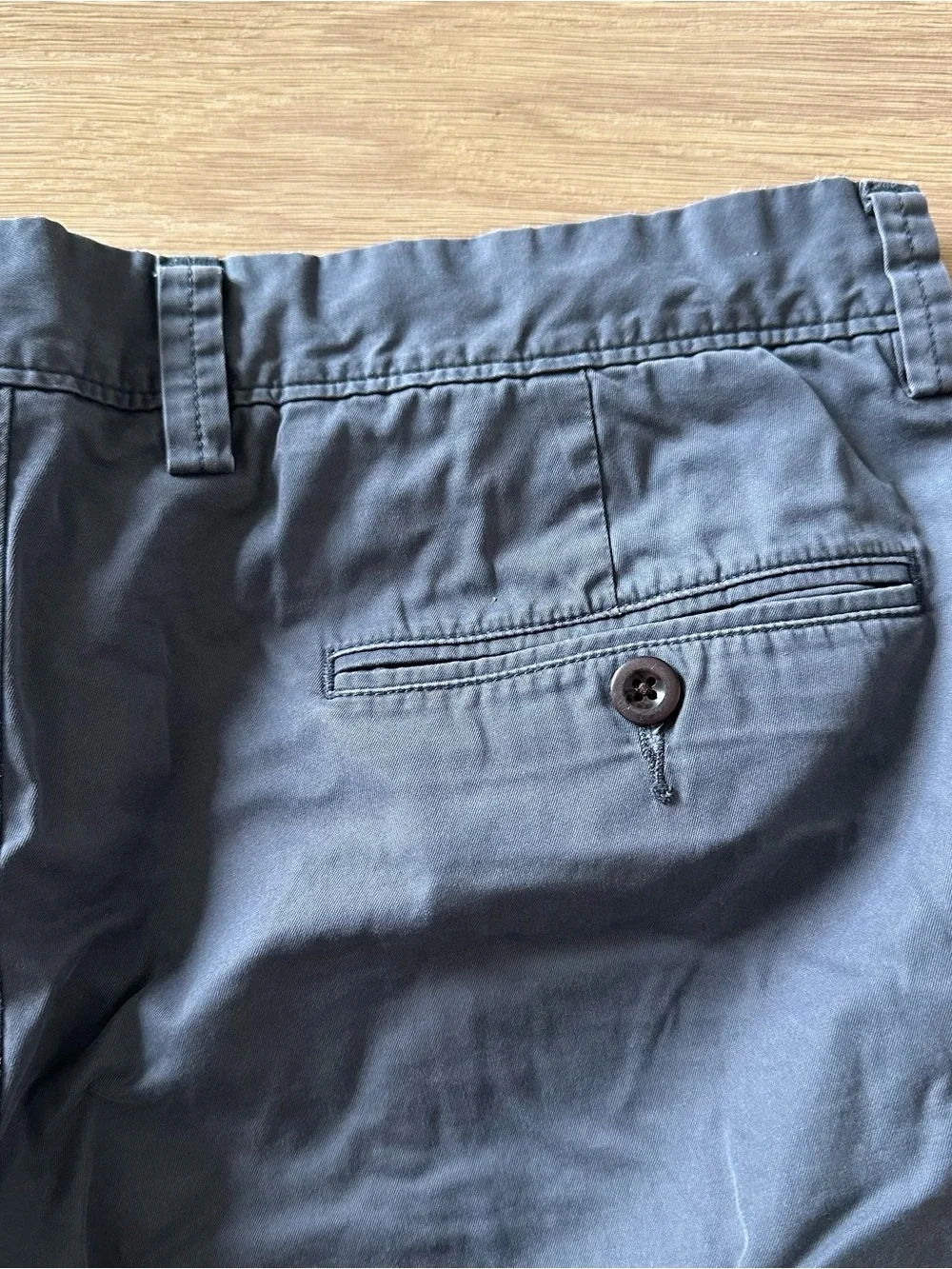 J. Crew crew men
